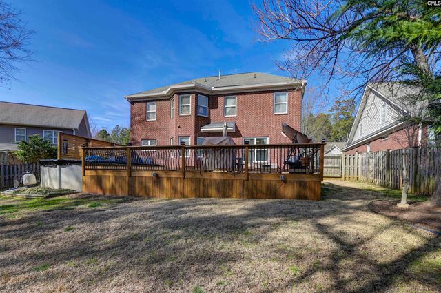 133 Magnolia Point Drive, Columbia, SC 29212