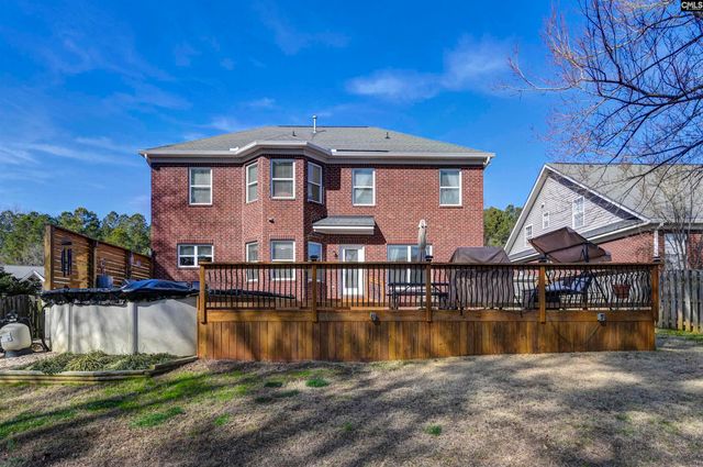 133 Magnolia Point Drive, Columbia, SC 29212