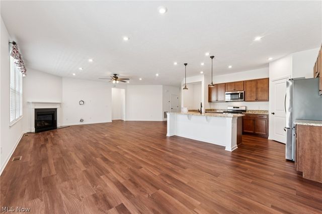 3509 Patterson Circle, Richfield, OH 44286