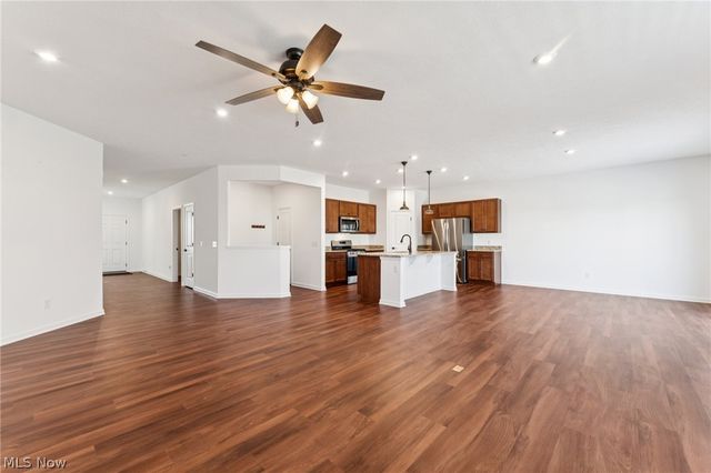 3509 Patterson Circle, Richfield, OH 44286