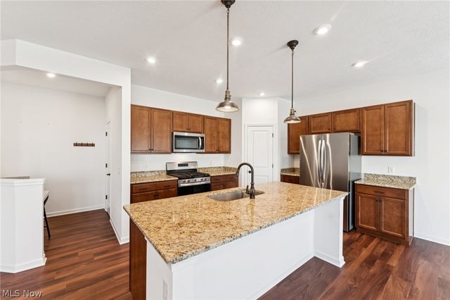 3509 Patterson Circle, Richfield, OH 44286