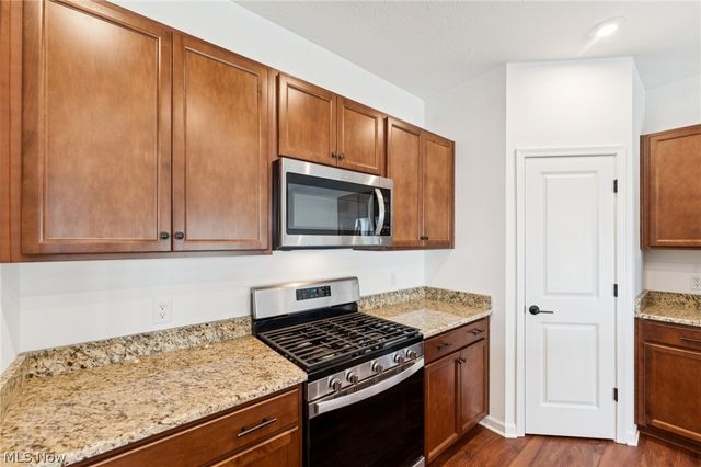 3509 Patterson Circle, Richfield, OH 44286