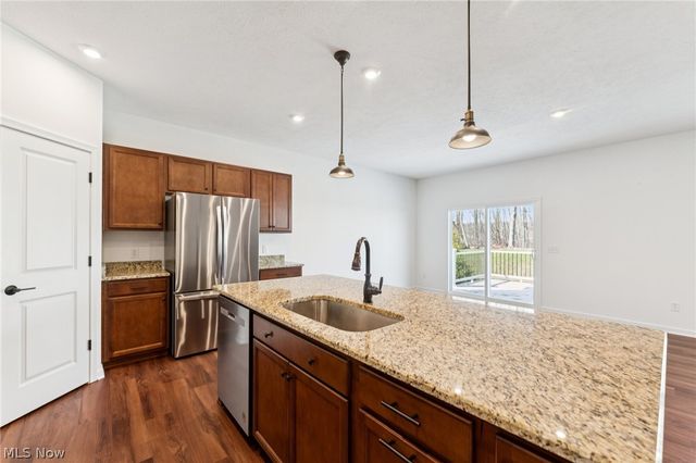 3509 Patterson Circle, Richfield, OH 44286