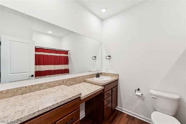 3509 Patterson Circle, Richfield, OH 44286