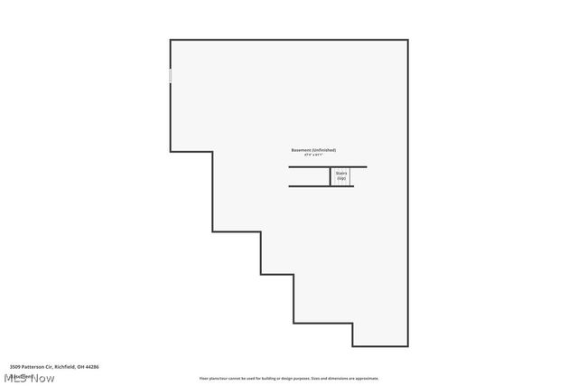 3509 Patterson Circle, Richfield, OH 44286