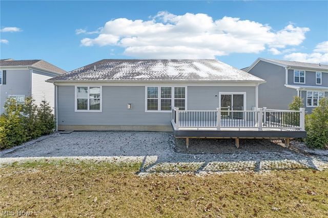 3509 Patterson Circle, Richfield, OH 44286