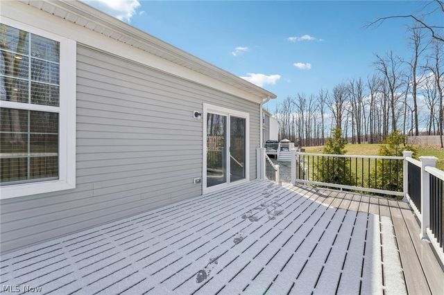 3509 Patterson Circle, Richfield, OH 44286