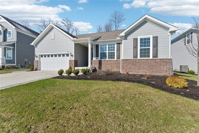 3509 Patterson Circle, Richfield, OH 44286