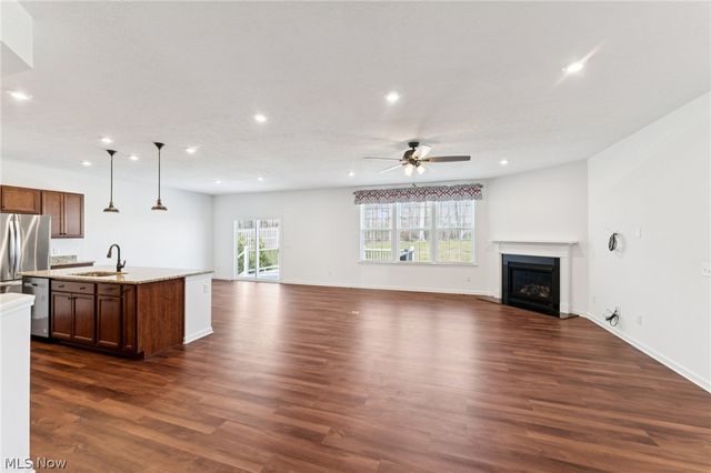 3509 Patterson Circle, Richfield, OH 44286