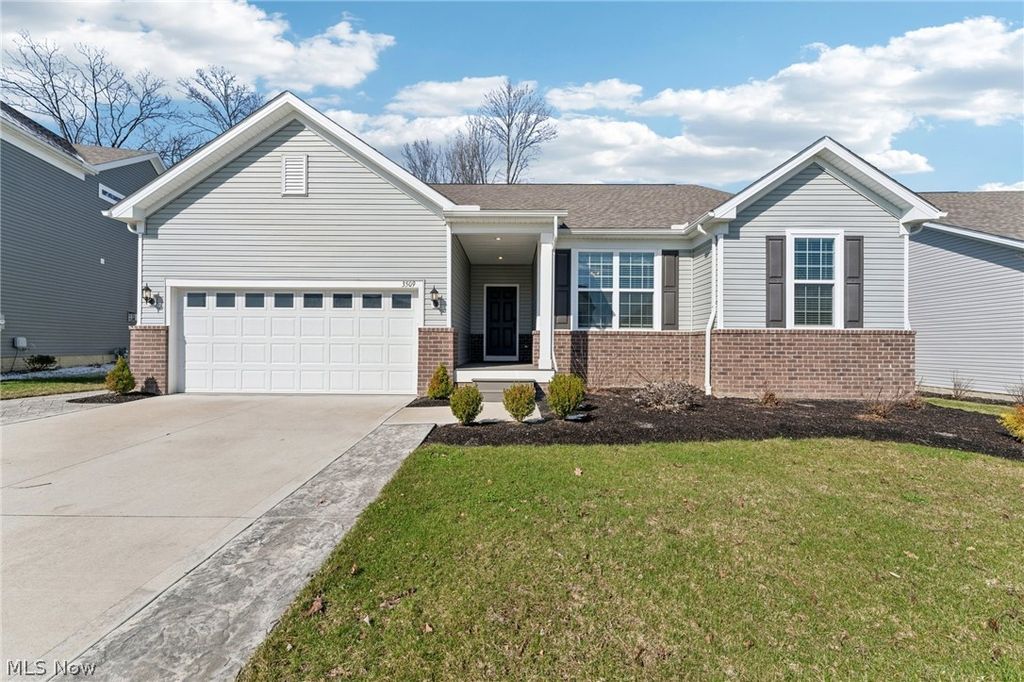3509 Patterson Circle, Richfield, OH 44286