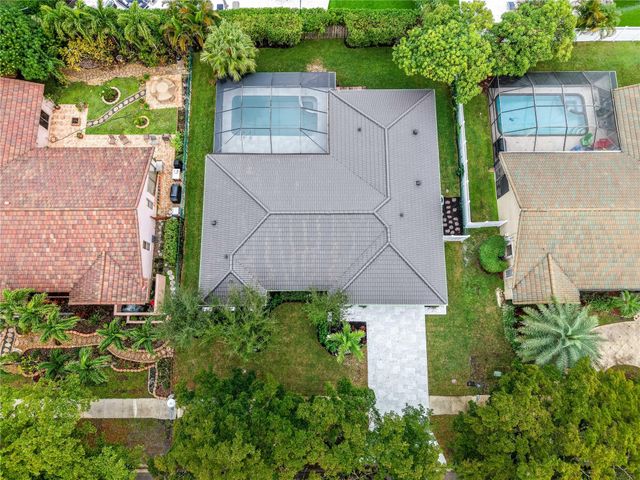 6411 NW 54th Dr, Coral Springs, FL 33067