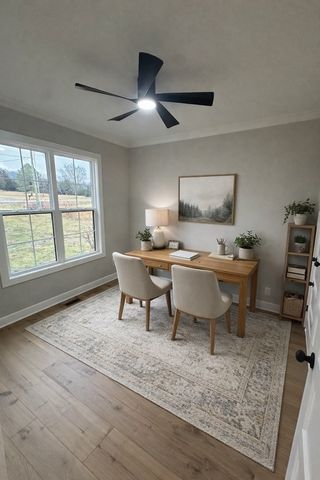 2120 Hamilton Chambers Rd, Lebanon, TN 37087