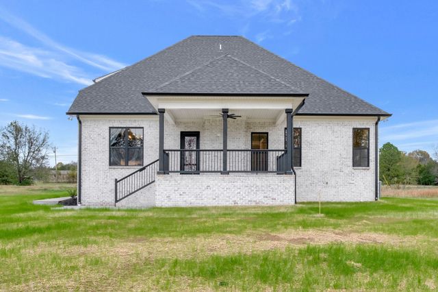 2120 Hamilton Chambers Rd, Lebanon, TN 37087