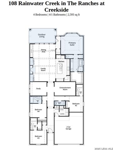 108 Rainwater Creek, Boerne, TX 78006