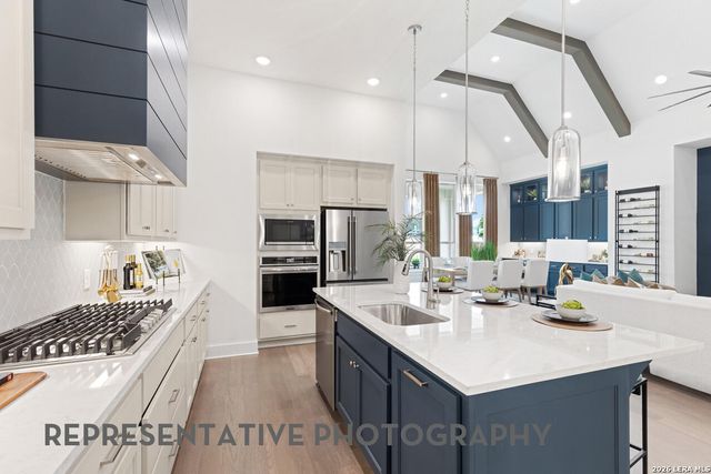 108 Rainwater Creek, Boerne, TX 78006