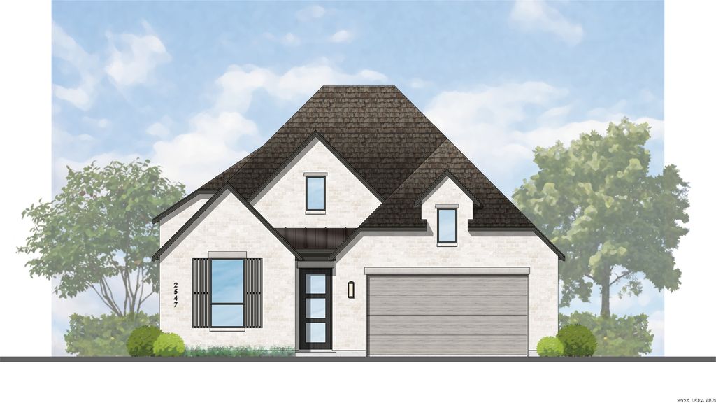 108 Rainwater Creek, Boerne, TX 78006