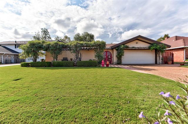 4712 NW 77th Street, Oklahoma City, OK 73132