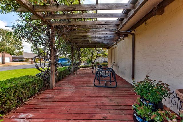 4712 NW 77th Street, Oklahoma City, OK 73132