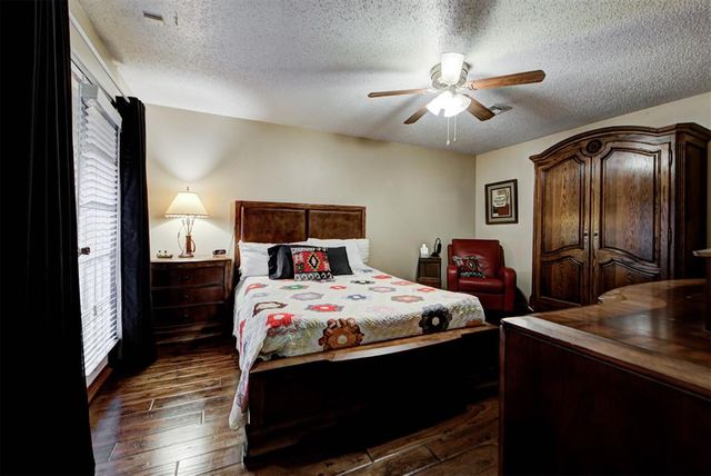 4712 NW 77th Street, Oklahoma City, OK 73132