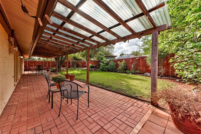 4712 NW 77th Street, Oklahoma City, OK 73132