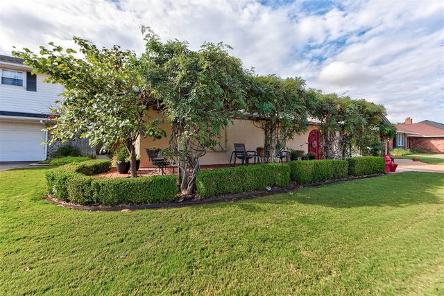 4712 NW 77th Street, Oklahoma City, OK 73132