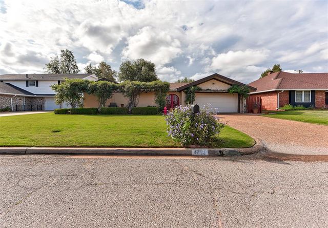4712 NW 77th Street, Oklahoma City, OK 73132