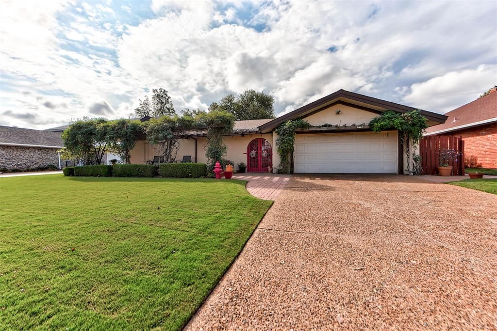4712 NW 77th Street, Oklahoma City, OK 73132