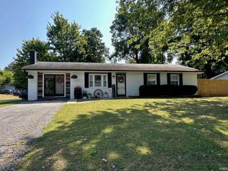 501 S Poplar Dr, Ellettsville, IN 47429