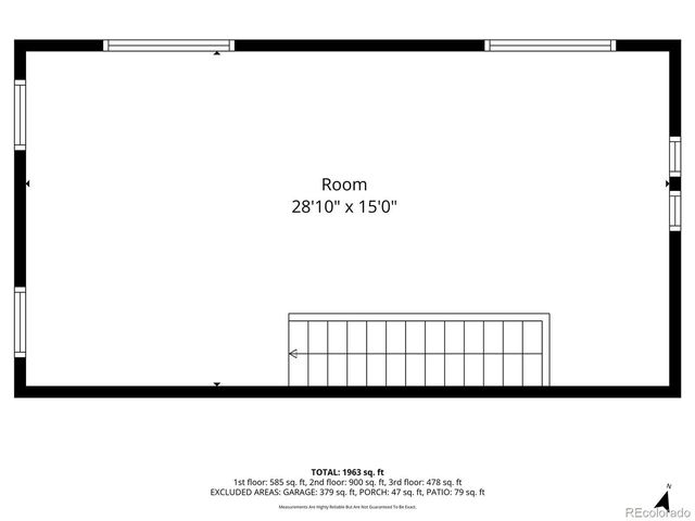 9132 Baltin Ct, Colorado Springs, CO 80927