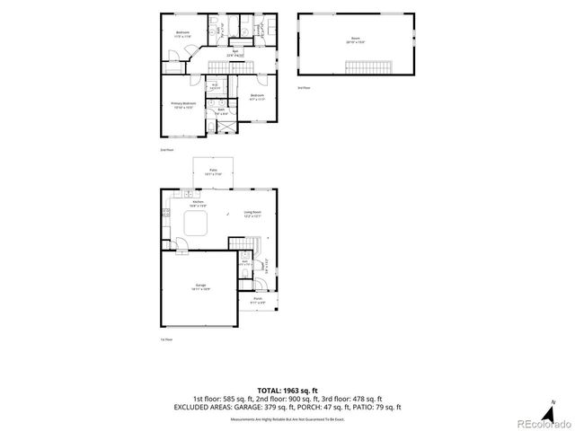 9132 Baltin Ct, Colorado Springs, CO 80927