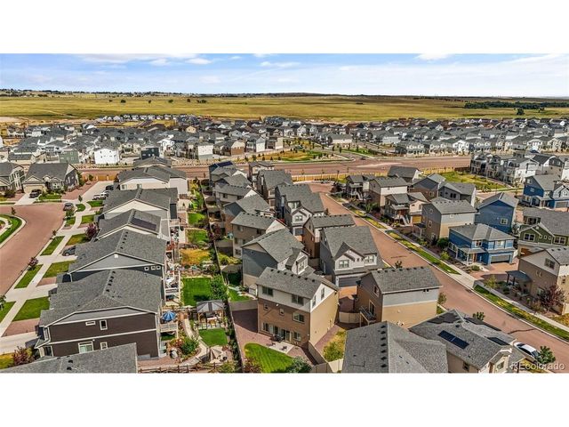 9132 Baltin Ct, Colorado Springs, CO 80927