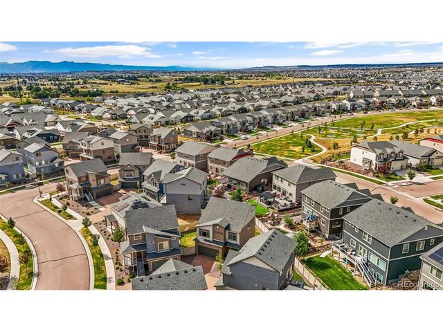 9132 Baltin Ct, Colorado Springs, CO 80927