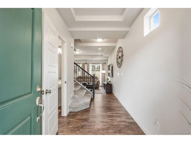 9132 Baltin Ct, Colorado Springs, CO 80927