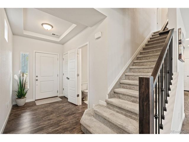 9132 Baltin Ct, Colorado Springs, CO 80927