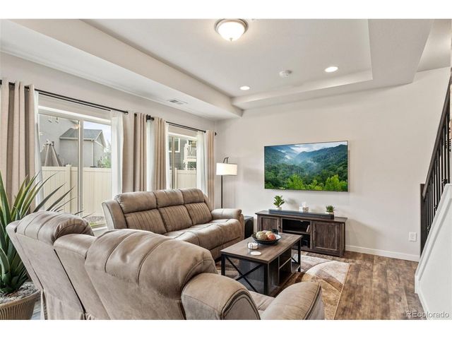 9132 Baltin Ct, Colorado Springs, CO 80927