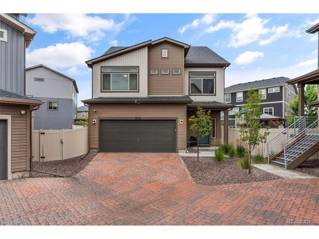9132 Baltin Ct, Colorado Springs, CO 80927