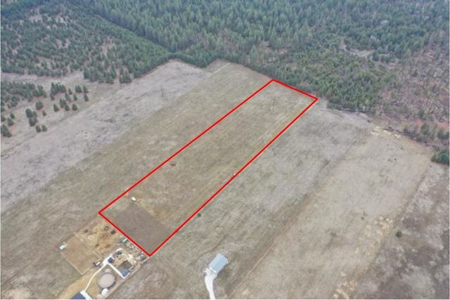 296XX N Short Rd, Deer Park, WA 99006