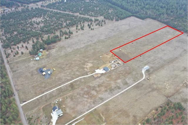 296XX N Short Rd, Deer Park, WA 99006