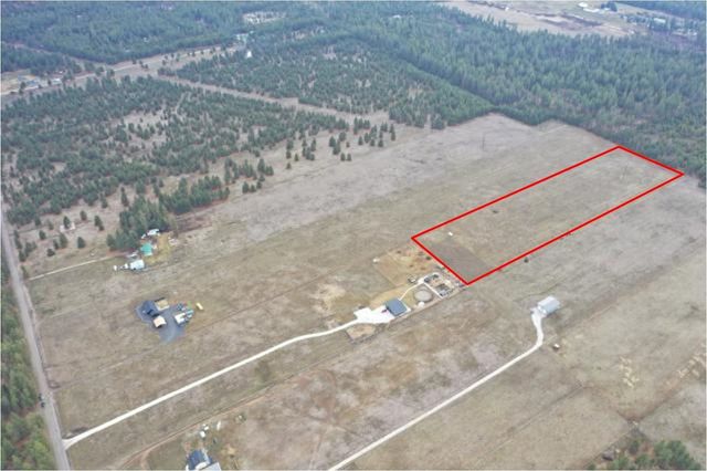 296XX N Short Rd, Deer Park, WA 99006