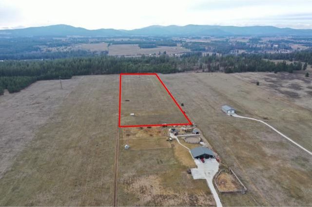 296XX N Short Rd, Deer Park, WA 99006