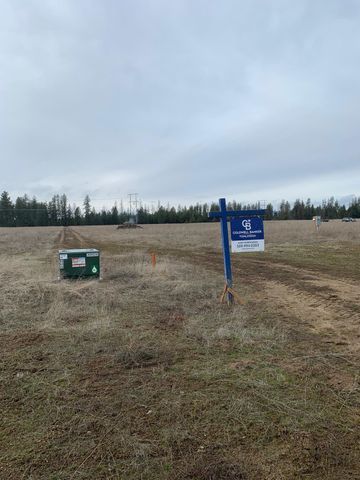 296XX N Short Rd, Deer Park, WA 99006