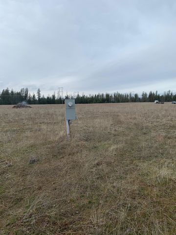 296XX N Short Rd, Deer Park, WA 99006