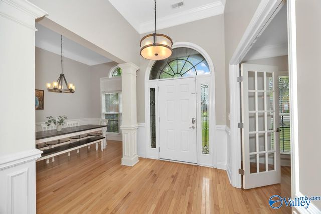 115 Spearpoint Lane, Meridianville, AL 35759