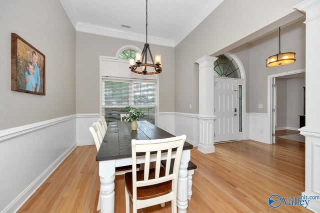 115 Spearpoint Lane, Meridianville, AL 35759