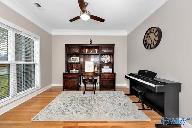 115 Spearpoint Lane, Meridianville, AL 35759