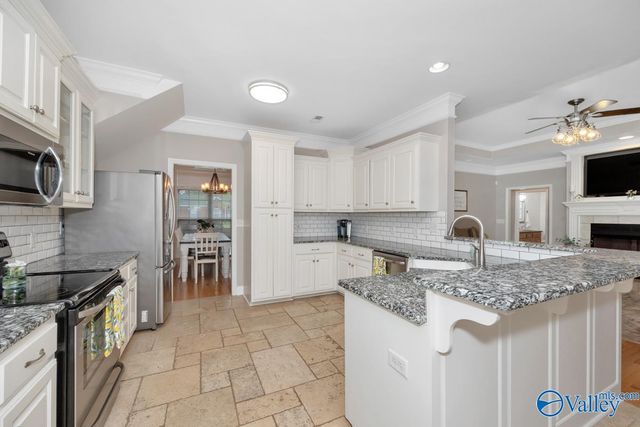 115 Spearpoint Lane, Meridianville, AL 35759