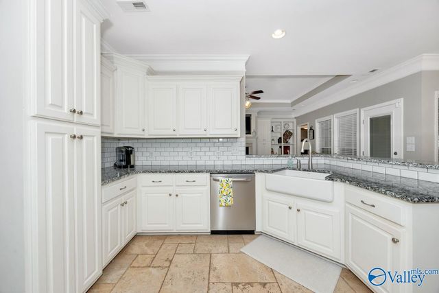 115 Spearpoint Lane, Meridianville, AL 35759
