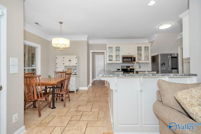 115 Spearpoint Lane, Meridianville, AL 35759