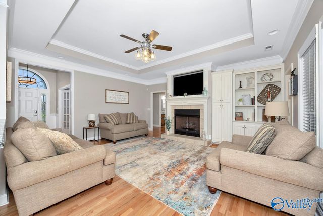 115 Spearpoint Lane, Meridianville, AL 35759
