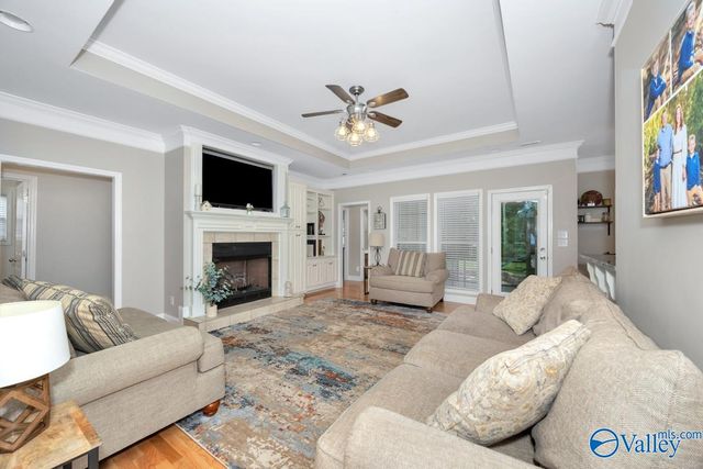 115 Spearpoint Lane, Meridianville, AL 35759
